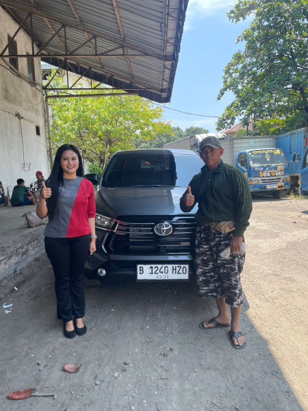 DO Toyota Depok - Toyota Depok