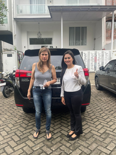 DO Toyota Depok - Toyota Depok